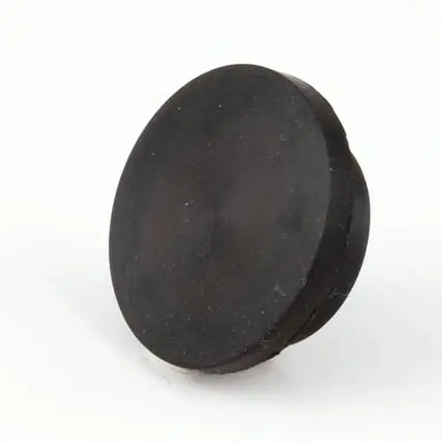 Hoshizaki 433705-01 VALVE SEAT EPDM BL