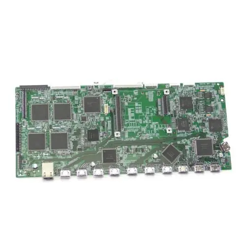 Marantz 9U-310223D-RFB Digital PCB Assy SR8012