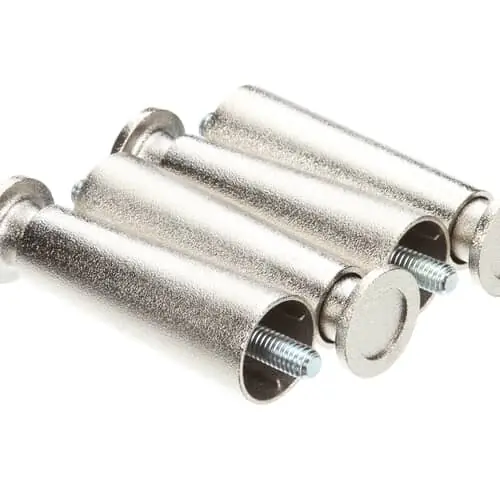 Grindmaster Cecilwar M005S Legs 4 Adj (4@Bag) - Urn