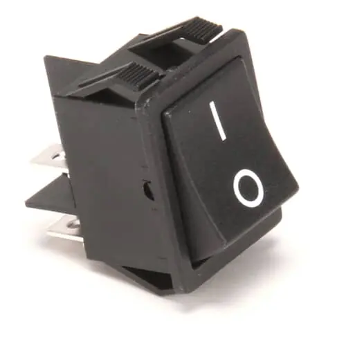 Grindmaster Cecilwar 99066 ON-OFF SWITCH ROCKER (SWITCH)