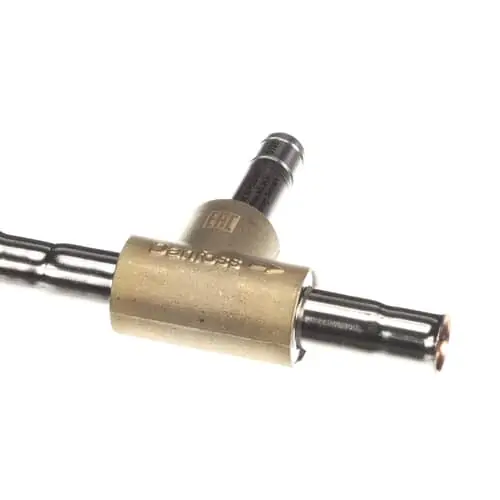 Ice-o-matic 9151192-102 KIT SOLENOID VALVE EVU