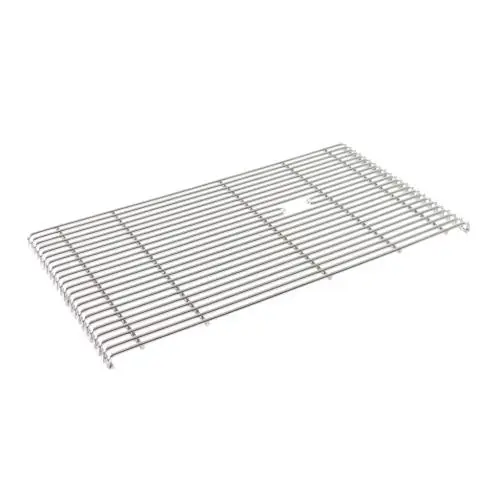 Delonghi 6013216931 CUPS SUPPORT (AISI304) EC93