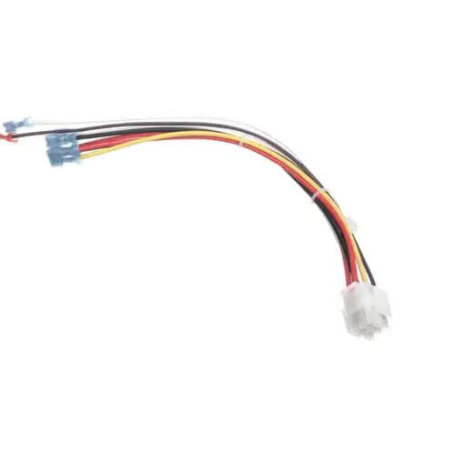 Grindmaster Cecilwar 71310 HARNESS WIRING POWR SUPP