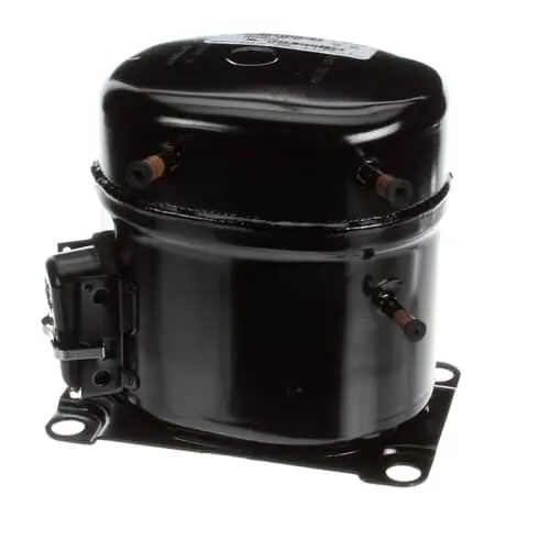 Grindmaster Cecilwar W0200135 Compressor W0200123 Pre-Boxed S