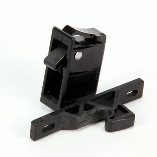 Grindmaster Cecilwar M705A Door Latch Grabber Catch/Keep