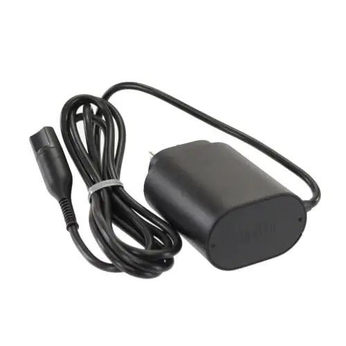 Braun 81742209 SMART PLUG NA/JP BLACK 6V 5691