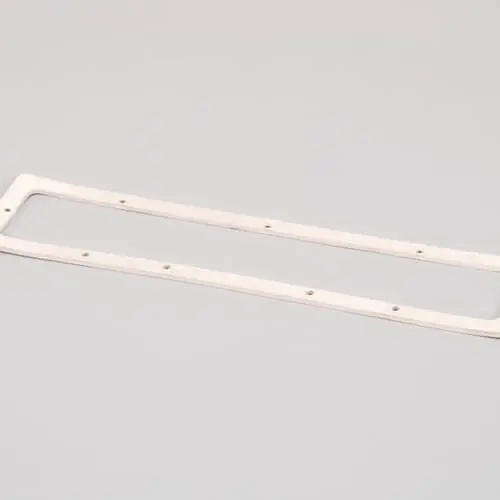 Southbend Range 1181596 Gasket Rear Box Top Steamer