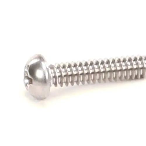 Grindmaster Cecilwar 60288 SCREW 6-32X5/8 PH RH HD MS 1