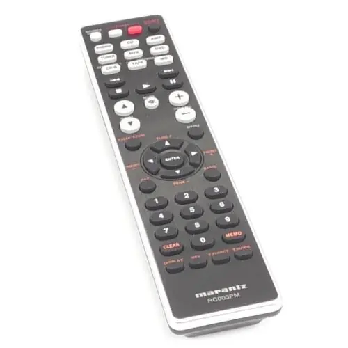 Marantz 307010030006M RC003PM PM5003 PM8003 PM7003