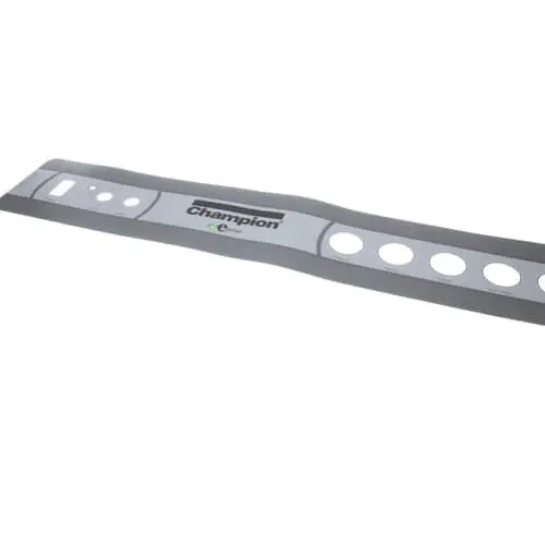 Toro 114439 RIVET-BLIND