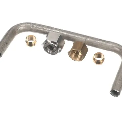 Grindmaster Cecilwar 410-00330 Fuel Tube Assembly Main Burner