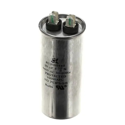 Grindmaster Cecilwar 3718 CAPACITOR RUN D35 THAI COMP