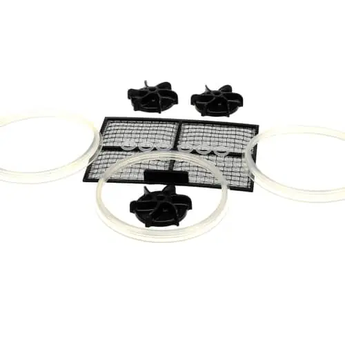 Grindmaster Cecilwar 250-00130 Kit Preventive Maintenance CS