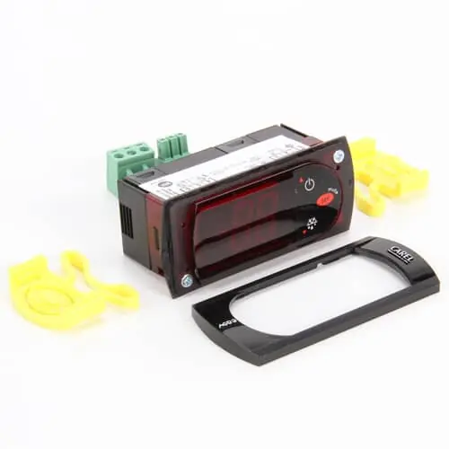 Unic 37534 Anti-Static Flap For Tango GRI