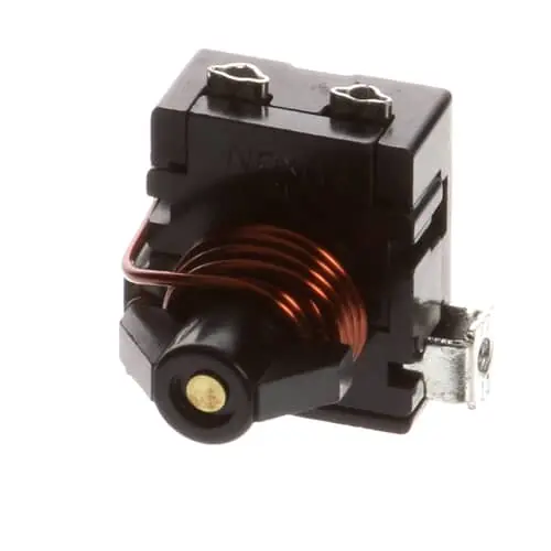 Grindmaster Cecilwar 2430 Relay 3253 2317 Tecum Compress
