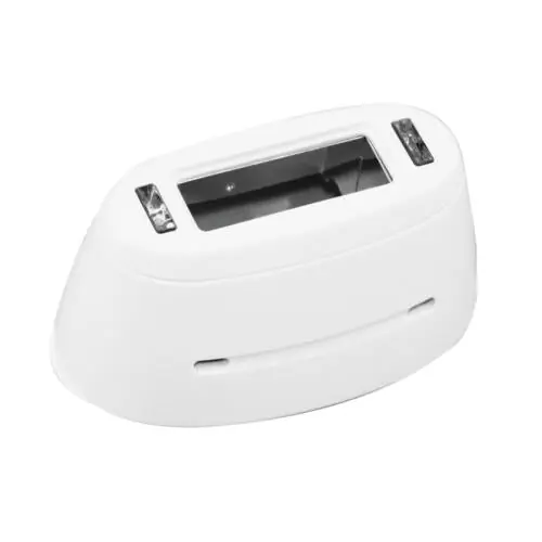 Braun 81756024 IPL Standard Head White