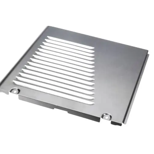 Grindmaster Cecilwar 200-00057 Panel Left Side