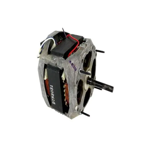 Grindmaster Cecilwar 86808 SCRW 8-32 X 1/2 PH OV ZNC