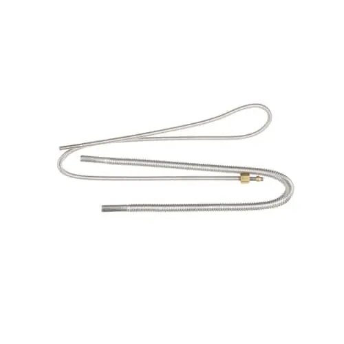 Hestan 021578-2 HOSE KIT DUAL FLOW RESIDENTI