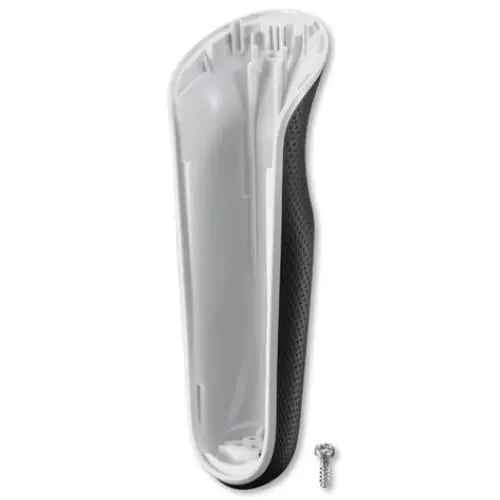 Braun 81728500 Back Shell S5 Easy Clean White