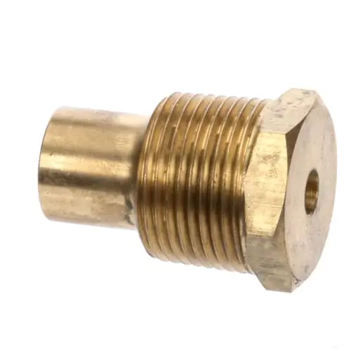 Penn 1183413 CROSSWIND BLOCK