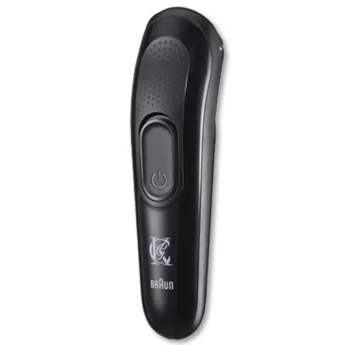 Braun 81749891 MGK BODY KINGC GILLETTE NA