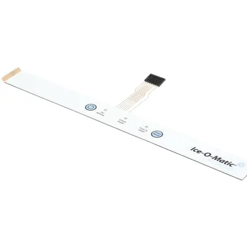 Ice-o-matic 1011448-108 CONTROL PANEL Phase5