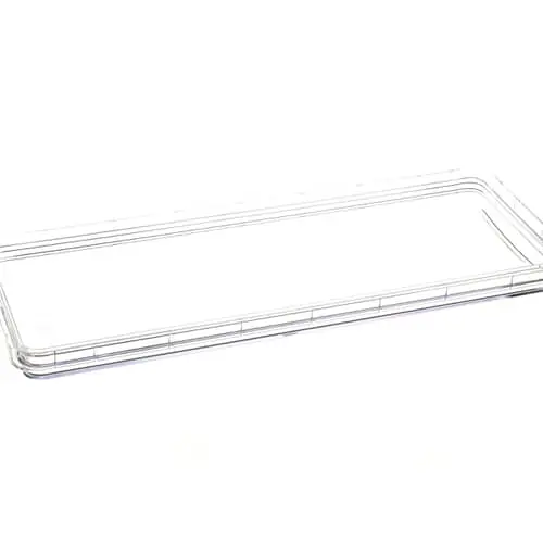 Grindmaster Cecilwar 210-00495 Cover Single Bowl 18L Tall