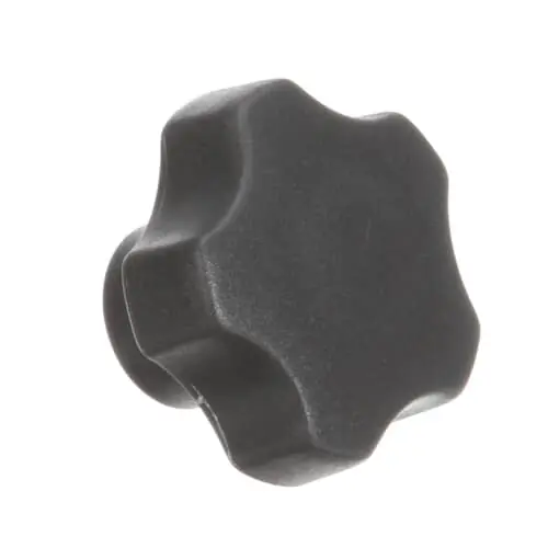 Hobart 00-915455 GREY KNOB POWER