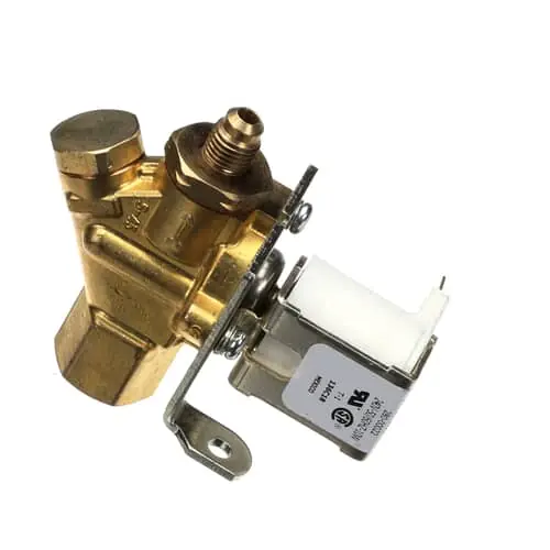 Grindmaster Cecilwar 280-00022 INLET VALVE 240V .35GPM