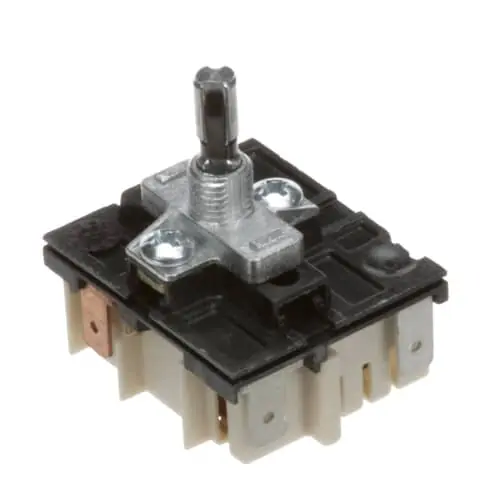 Grindmaster Cecilwar 344-00055 Switch Infinite 240V