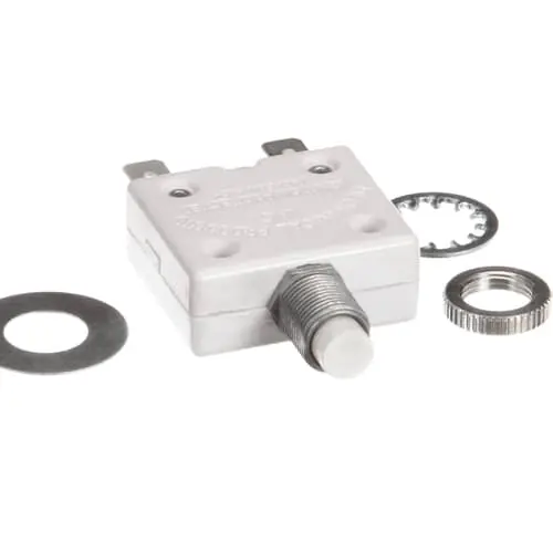 Grindmaster Cecilwar 86618K KIT CIRCUIT BREAKER