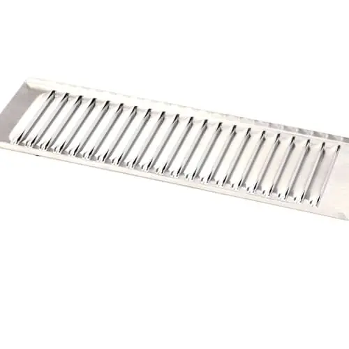Grindmaster Cecilwar W0471130 Insert Drip Pan 3312