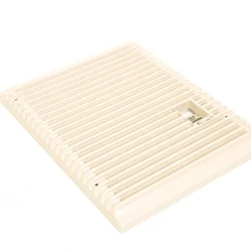 Grindmaster Cecilwar 3398 PANEL PLASTIC 2-HOLE NEW