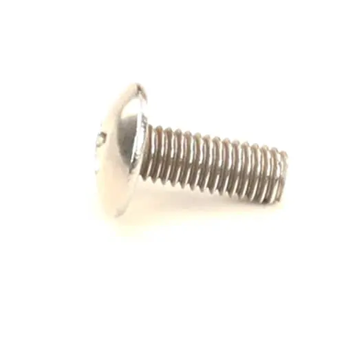 Grindmaster Cecilwar 61236 SCREW 10-32X1/2 PH TR HD MS