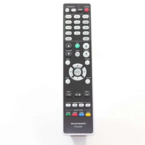 Marantz 30701016800AD REMOCON RC024SR NR1605/SR5009