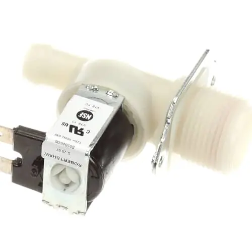 Grindmaster Cecilwar 410-00858 INLET SOLENOID 110V_MARCO_1502