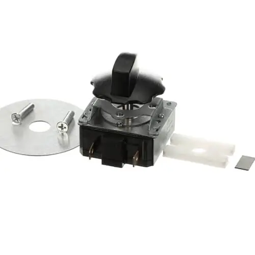 Grindmaster Cecilwar 410-00451 SWITCHTIMERP/N 600E0007