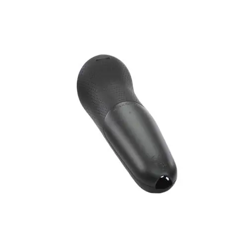 Braun 81728505 Back Shell S7 360 Black