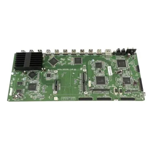 Marantz 9U6391039900S Digital PCB Assy (SR6015/N)