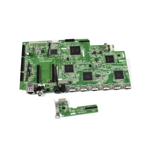 Marantz 9U6391022300S HDMI PCB Assembly (U) NR1506