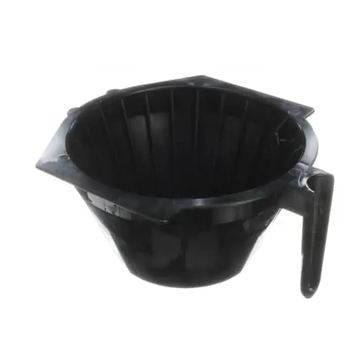 Grindmaster Cecilwar ABB1.5P Plastic Brew Basket Old #PT40