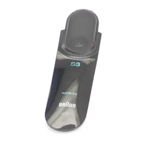 Braun 81713512 WINDOW 3010S WD