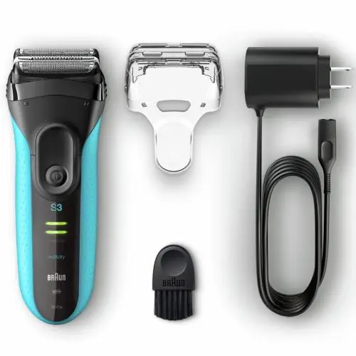 Braun 81760601 3040 S3 PROSKIN (5416)