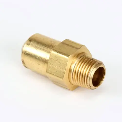 Southbend Range 1183381 HOOD FITTING ORIFICE #32 NAT