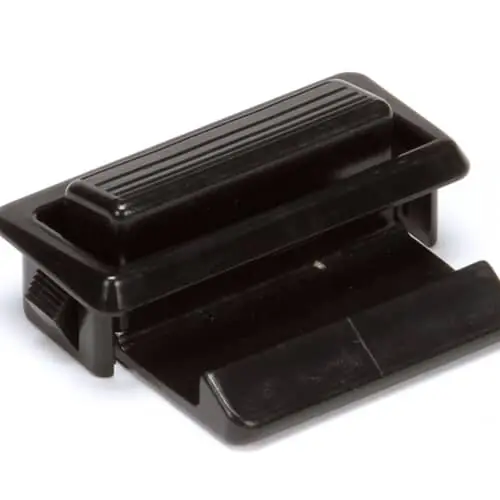 Grindmaster Cecilwar 61234 Door Latch Snap-In Door