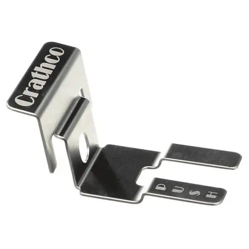 Grindmaster Cecilwar 200-00876 PUSH HANDLE HEAVY PRODUCT