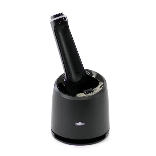 Braun 81739352 Cleaning Center 5762/5764 Power