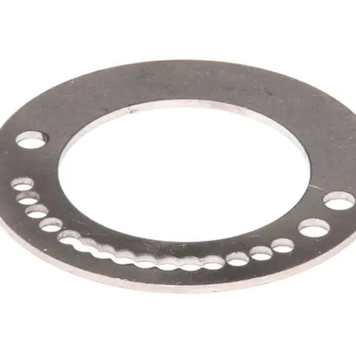 Grindmaster Cecilwar 83788 Detent Plate 1020 Steel 890