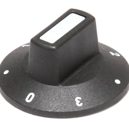 Grindmaster Cecilwar M060A Knob Infinite Power